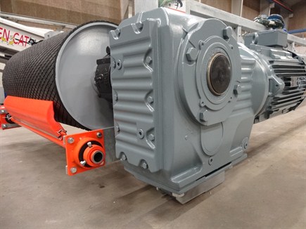 Gear Motorer 435X326